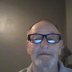 Meet your Posher, Larry